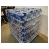 (84) Aquafina 24 Packs