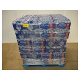 (84) Aquafina 24 Packs