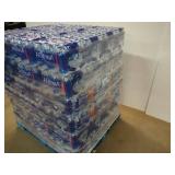 (84) Aquafina 24 Packs