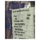 (84) Aquafina 24 Packs