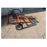 ATV/Garden Tractor 4