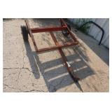 ATV/Garden Tractor 4