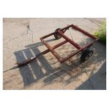 ATV/Garden Tractor 4