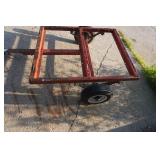 ATV/Garden Tractor 4