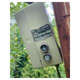 Weaver 2 Poster Electric Hydraulic 2 Post Car Lift