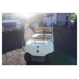 2006 Yamaha Model G22A Gas Powered Golf Cart