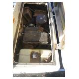 2006 Yamaha Model G22A Gas Powered Golf Cart