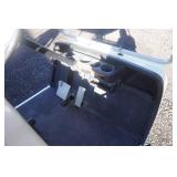 2006 Yamaha Model G22A Gas Powered Golf Cart