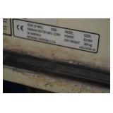 2006 Yamaha Model G22A Gas Powered Golf Cart