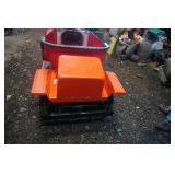 Promo Karts Brand Model T Golf Cart Go Cart