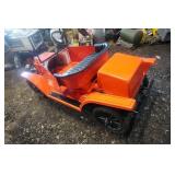 Promo Karts Brand Model T Golf Cart Go Cart