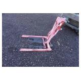 ATV/Motorcycle Utility Lift/Jack Stand
