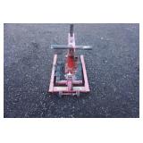 ATV/Motorcycle Utility Lift/Jack Stand
