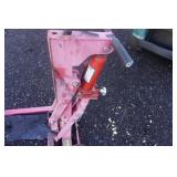 ATV/Motorcycle Utility Lift/Jack Stand
