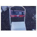 Toro Recycler Deluxe Power Drive Rear Bagger Self Propelled Mower