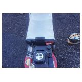 Toro Recycler Deluxe Power Drive Rear Bagger Self Propelled Mower