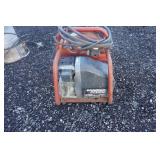 Sanborn Magna Force Portable Air Compressor