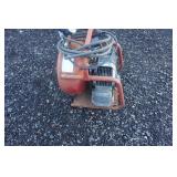 Sanborn Magna Force Portable Air Compressor