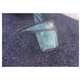 John Deere Model 104F1156 Skid Loader Side/Door Panels