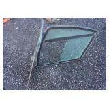 John Deere Model 104F1156 Skid Loader Side/Door Panels