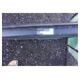 John Deere Model 104F1156 Skid Loader Side/Door Panels