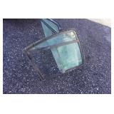 John Deere Model 104F1156 Skid Loader Side/Door Panels