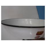 18" DIAMETER VINTAGE APPLETON LIGHTS