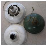 3  LIGHTING FIXTURES