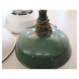 3  LIGHTING FIXTURES