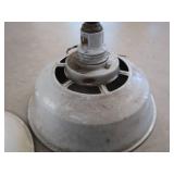 3  LIGHTING FIXTURES