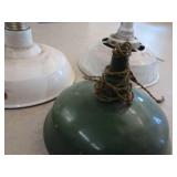 3  LIGHTING FIXTURES