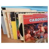 ZENITH HI FI 6 SPEAKER STEREOPHONIC SOLID STATE RECORD PLAYER