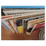 ZENITH HI FI 6 SPEAKER STEREOPHONIC SOLID STATE RECORD PLAYER