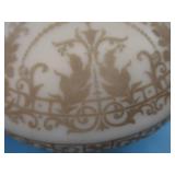 2 PENDANT LIGHT GLOBES