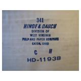 3 DAISY AND BUTTON PATTERN SNACK SETS