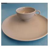 HUGE LOT OF VINTAGE/ANTIQUE? BALLERINA DISHES