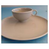 HUGE LOT OF VINTAGE/ANTIQUE? BALLERINA DISHES