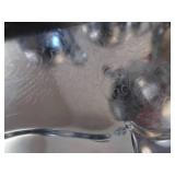 SILVER COFFEE/TEA SET