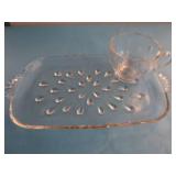 HUGE LOT OF VINTAGE SNACK SETS