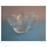 LARGE LOT OF VINTAGE SNACK SETS