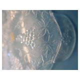 LARGE LOT OF VINTAGE SNACK SETS