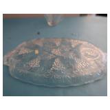 LARGE LOT OF VINTAGE SNACK SETS