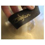 ABEDIS ZILDJIAN CYMBALS