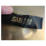 ABEDIS ZILDJIAN CYMBALS