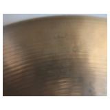 ABEDIS ZILDJIAN CYMBALS