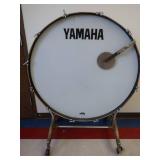 YAMAHA BASS DRUM