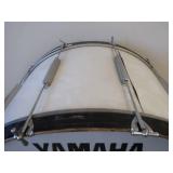 YAMAHA BASS DRUM