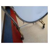 YAMAHA BASS DRUM