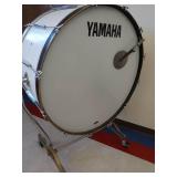 YAMAHA BASS DRUM