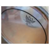 TWO 3 PIECE TOM SETS